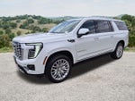 2025 GMC Yukon XL 4WD 4dr Denali