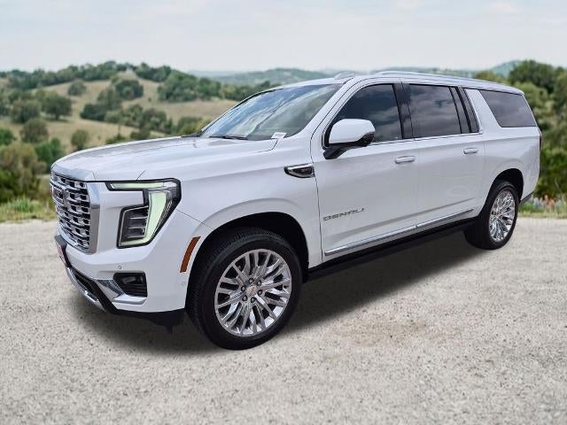 2025 GMC Yukon XL 4WD 4dr Denali