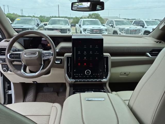 2025 GMC Yukon XL 4WD 4dr Denali