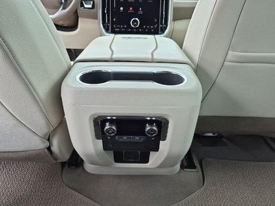 2025 GMC Yukon XL 4WD 4dr Denali