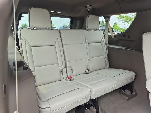 2025 GMC Yukon XL 4WD 4dr Denali
