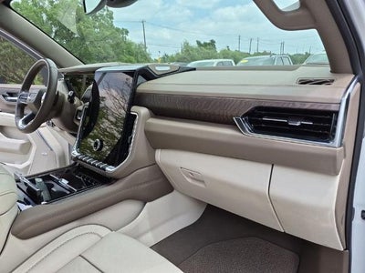 2025 GMC Yukon XL 4WD 4dr Denali