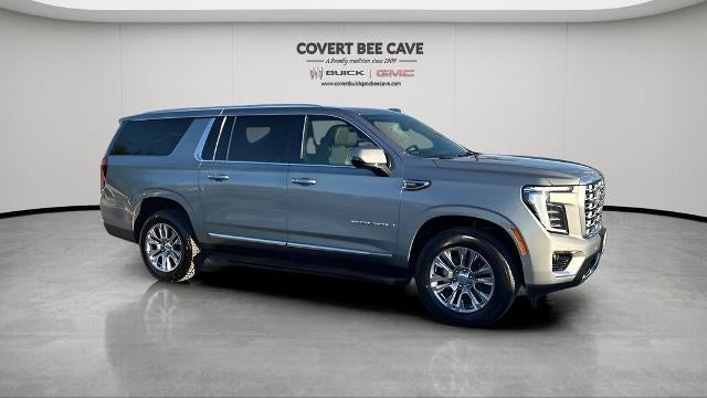 2025 GMC Yukon XL 4WD 4dr Denali