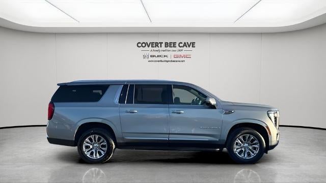 2025 GMC Yukon XL 4WD 4dr Denali