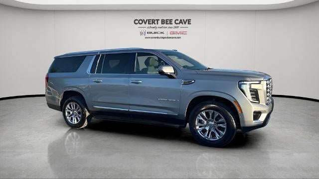 2025 GMC Yukon XL 4WD 4dr Denali