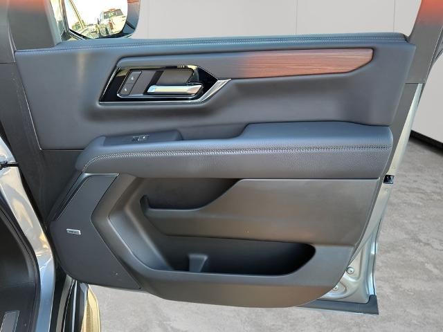 2025 GMC Yukon XL 4WD 4dr Denali