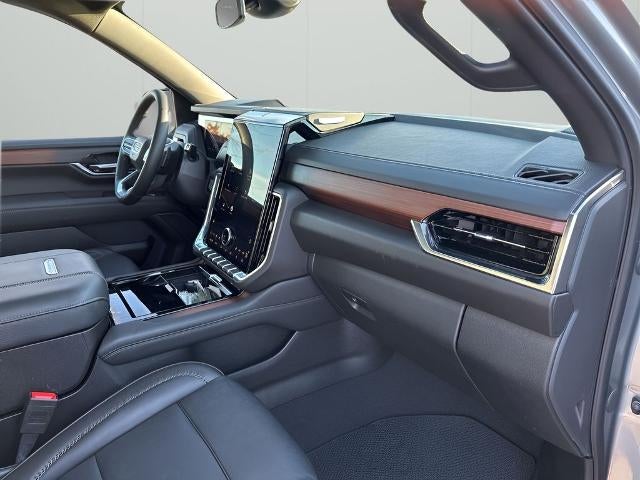 2025 GMC Yukon XL 4WD 4dr Denali