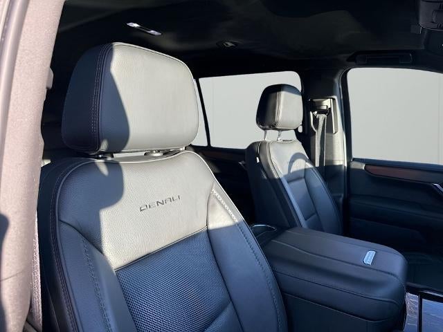 2025 GMC Yukon XL 4WD 4dr Denali