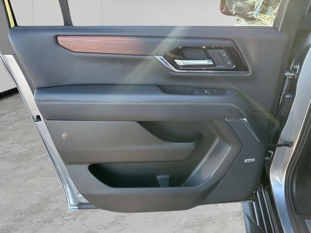 2025 GMC Yukon XL 4WD 4dr Denali