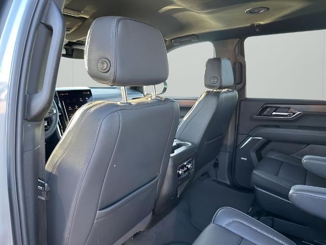 2025 GMC Yukon XL 4WD 4dr Denali