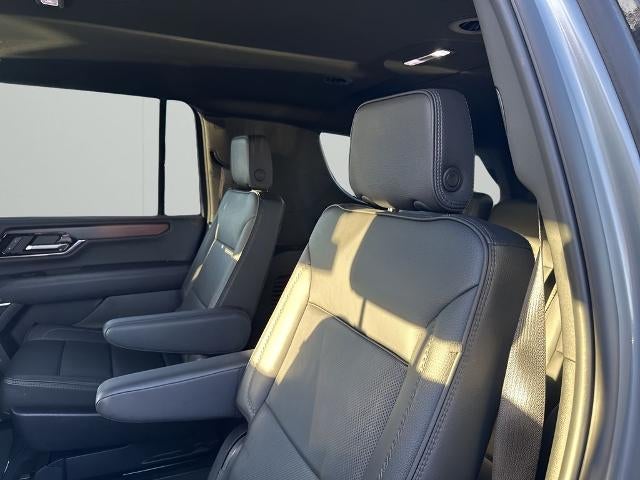 2025 GMC Yukon XL 4WD 4dr Denali