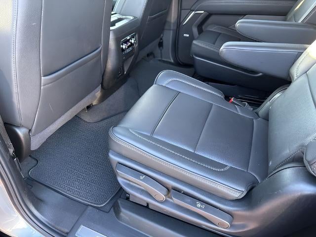 2025 GMC Yukon XL 4WD 4dr Denali