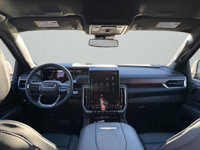 2025 GMC Yukon XL 4WD 4dr Denali