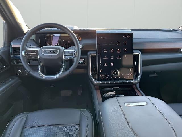 2025 GMC Yukon XL 4WD 4dr Denali