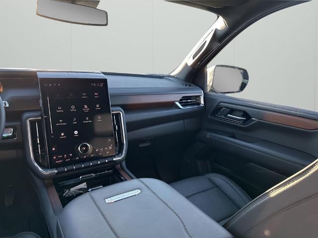 2025 GMC Yukon XL 4WD 4dr Denali