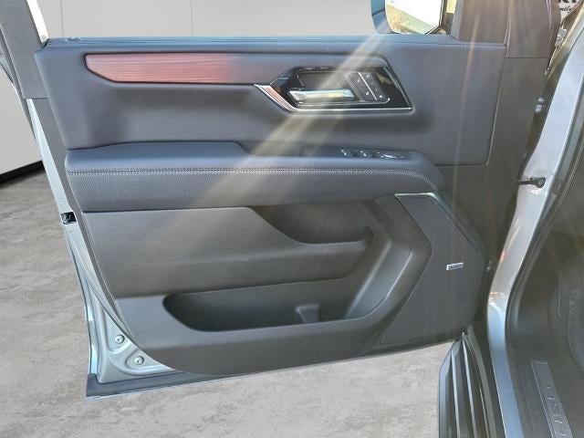 2025 GMC Yukon XL 4WD 4dr Denali