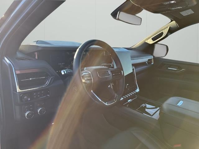 2025 GMC Yukon XL 4WD 4dr Denali