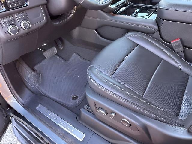 2025 GMC Yukon XL 4WD 4dr Denali