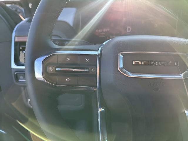 2025 GMC Yukon XL 4WD 4dr Denali