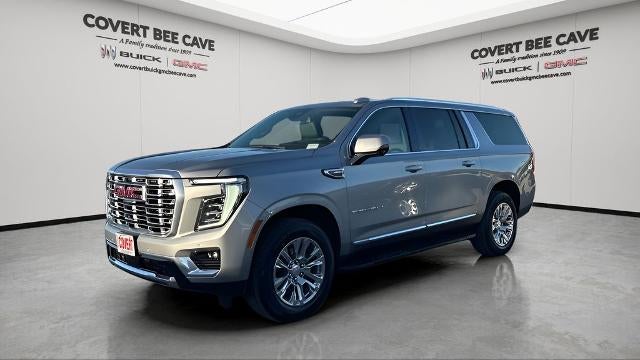 2025 GMC Yukon XL 4WD 4dr Denali