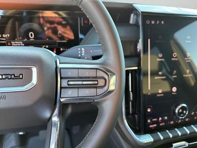 2025 GMC Yukon XL 4WD 4dr Denali