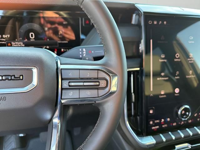 2025 GMC Yukon XL 4WD 4dr Denali