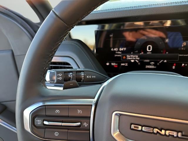 2025 GMC Yukon XL 4WD 4dr Denali