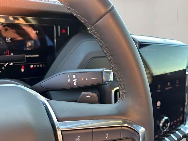 2025 GMC Yukon XL 4WD 4dr Denali