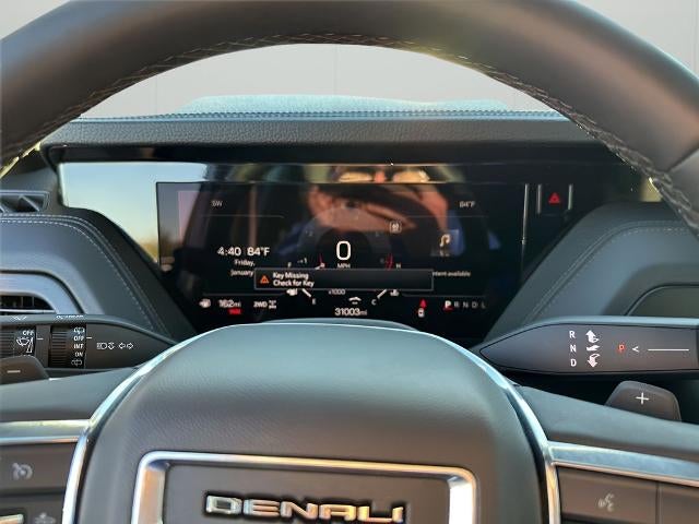 2025 GMC Yukon XL 4WD 4dr Denali