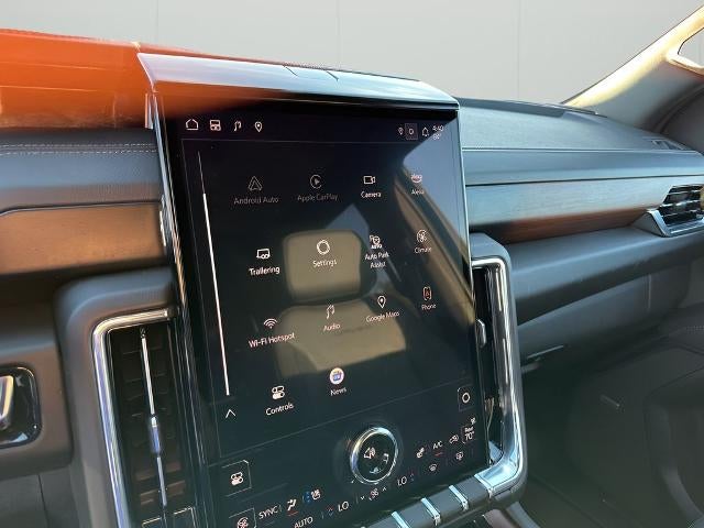 2025 GMC Yukon XL 4WD 4dr Denali