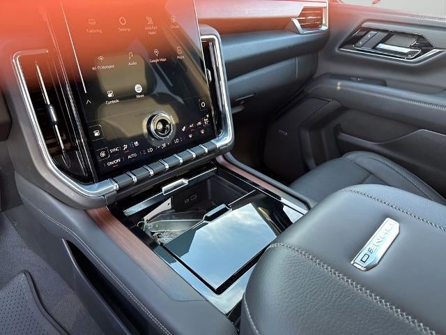 2025 GMC Yukon XL 4WD 4dr Denali