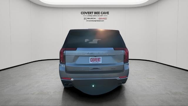 2025 GMC Yukon XL 4WD 4dr Denali