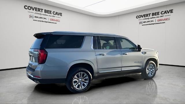 2025 GMC Yukon XL 4WD 4dr Denali