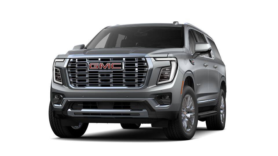 2025 GMC Yukon XL 4WD 4dr Denali