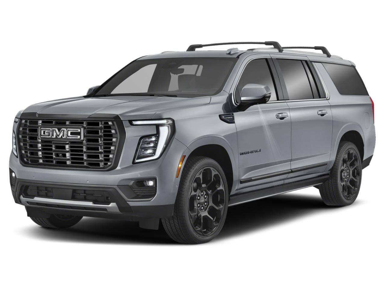 2025 GMC Yukon XL 4WD 4dr Denali