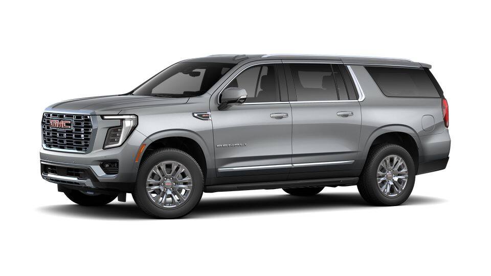 2025 GMC Yukon XL 4WD 4dr Denali