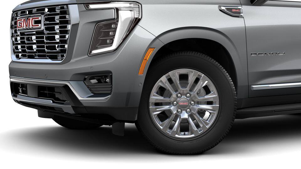 2025 GMC Yukon XL 4WD 4dr Denali