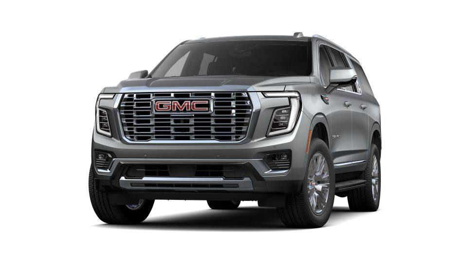 2025 GMC Yukon XL 4WD 4dr Denali