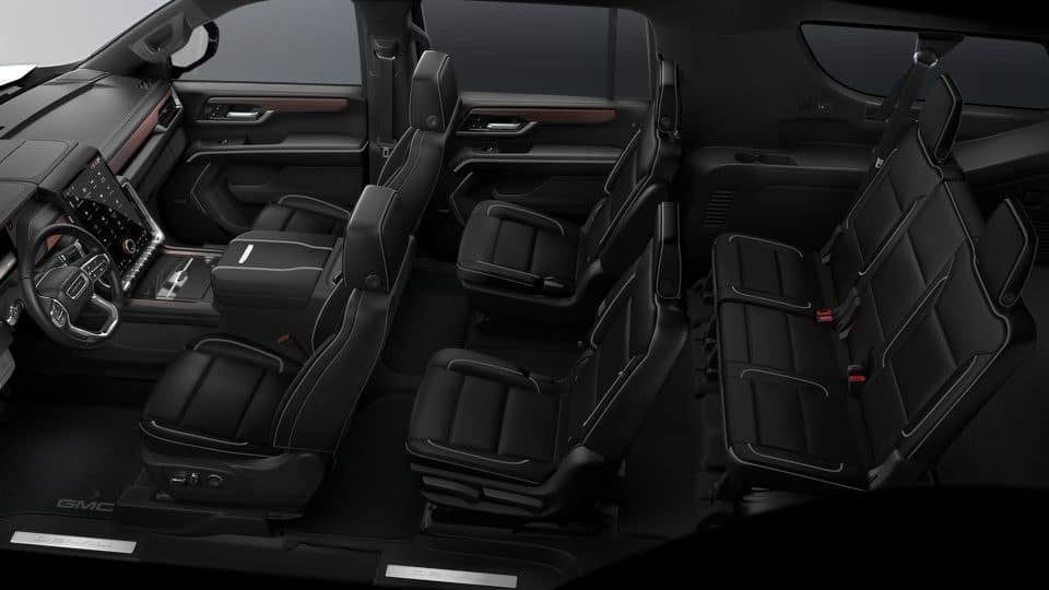 2025 GMC Yukon XL 4WD 4dr Denali