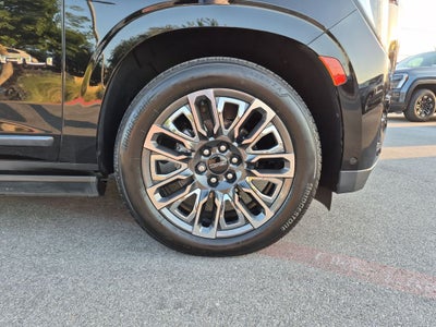 2023 GMC Yukon XL Denali Ultimate