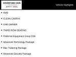 2023 GMC Yukon XL 4WD 4dr Denali Ultimate