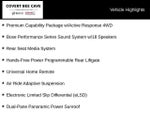 2023 GMC Yukon XL 4WD 4dr Denali Ultimate