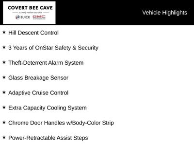 2023 GMC Yukon XL Denali Ultimate