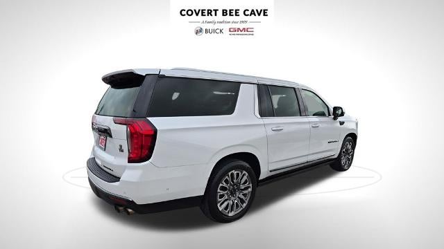 2023 GMC Yukon XL 4WD 4dr Denali Ultimate