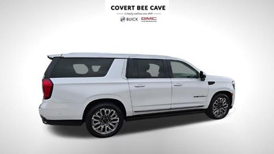2023 GMC Yukon XL 4WD 4dr Denali Ultimate