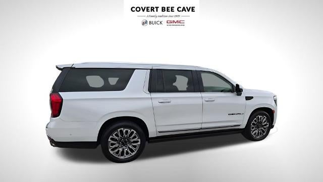 2023 GMC Yukon XL 4WD 4dr Denali Ultimate