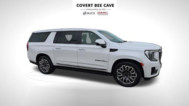 2023 GMC Yukon XL 4WD 4dr Denali Ultimate