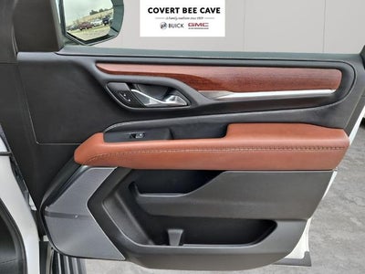 2023 GMC Yukon XL 4WD 4dr Denali Ultimate