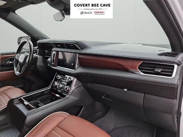 2023 GMC Yukon XL 4WD 4dr Denali Ultimate