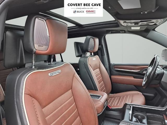 2023 GMC Yukon XL 4WD 4dr Denali Ultimate